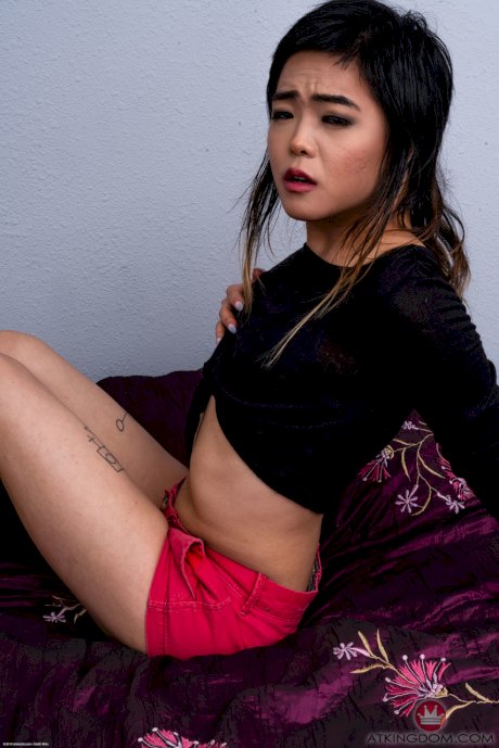 ATK Exotics Roxane Lee