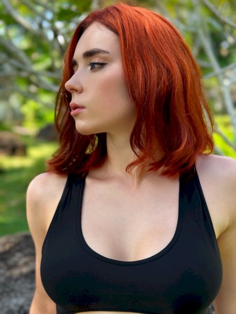OnlyFans Sweetie Fox OF performed by Sweetie Fox OF Nude Images