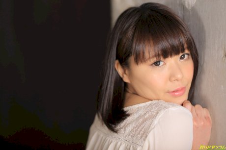 Little Japanese virgin Haruka Miura gets finger fucked & creampied in public