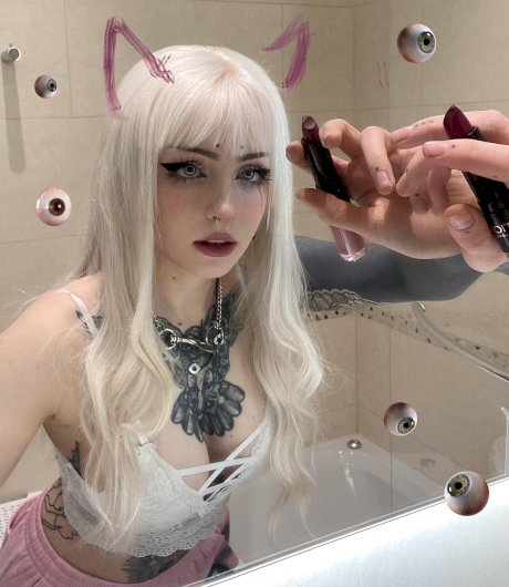 OnlyFans Runa Byt 3 starring Runa Byt 3 Sex Photos - Photo 3