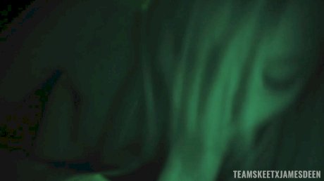 Beautiful teen Molly Manson gets pulled by her hair & fucked by James Deen - Photo 14
