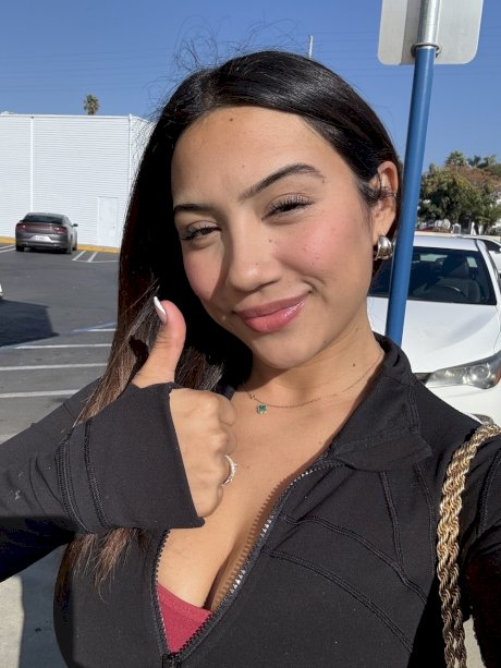 OnlyFans Ali CruzXXX featuring Ali CruzXXX Hot Pictures