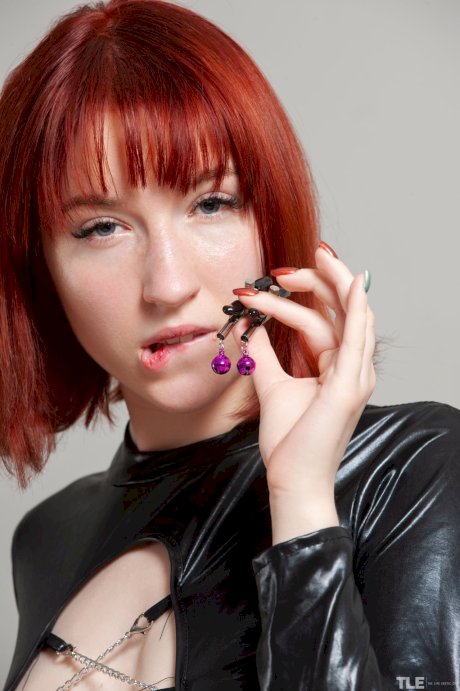 The Life Erotic starring Lilly Mays Sex Photos - Photo 1