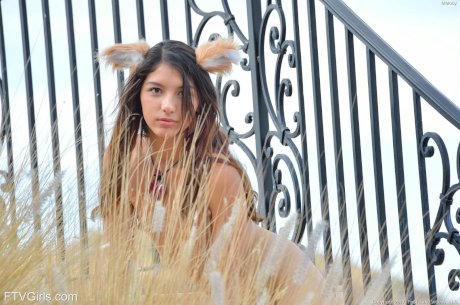 FTV Girls featuring Melody Wylde Hot Photos - Photo 20