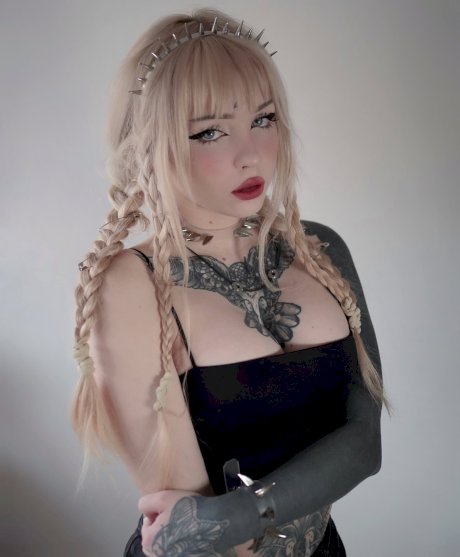 OnlyFans Runa Byt 3 starring Runa Byt 3 Sex Photos - Photo 6