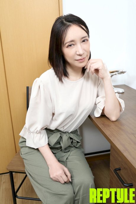 MYLF featuring Chiho Rukawa, Tsubaki Hot Porn Pics - Photo 6