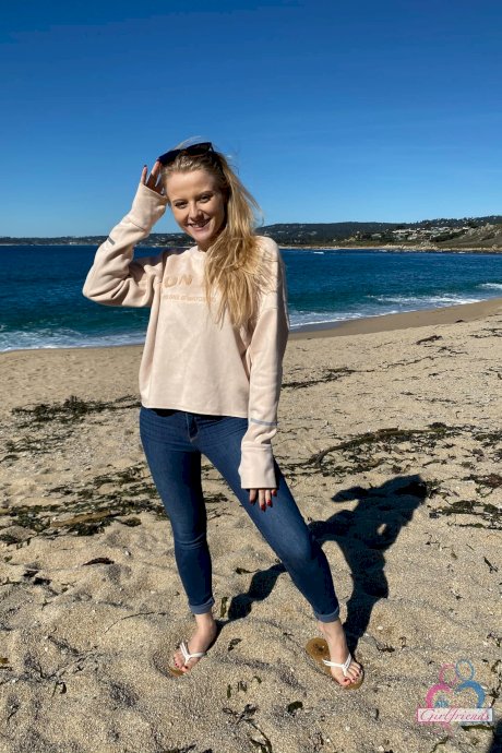 Beach porn pics