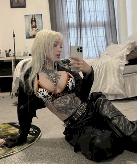 OnlyFans Runa Byt 3 starring Runa Byt 3 Sex Photos - Photo 13