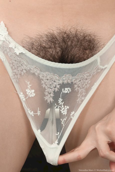 We Are Hairy porn channel