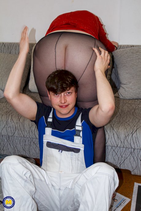 Mature NL Jolanka, Lenny Yankee