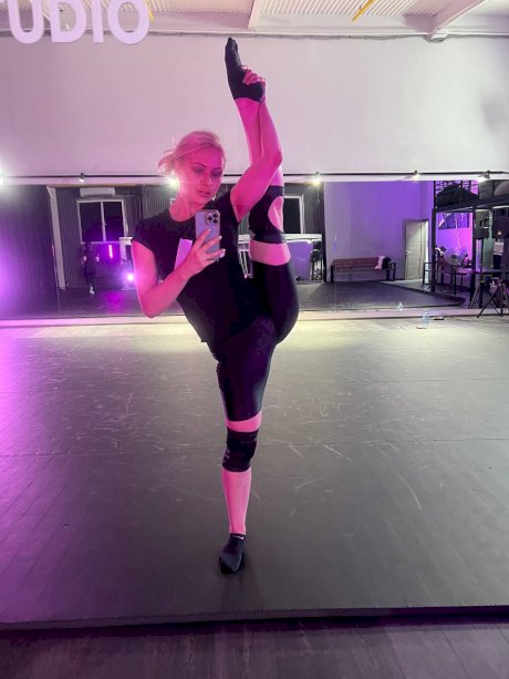 OnlyFans Anna Delos performed by Anna Delos Porn Pics