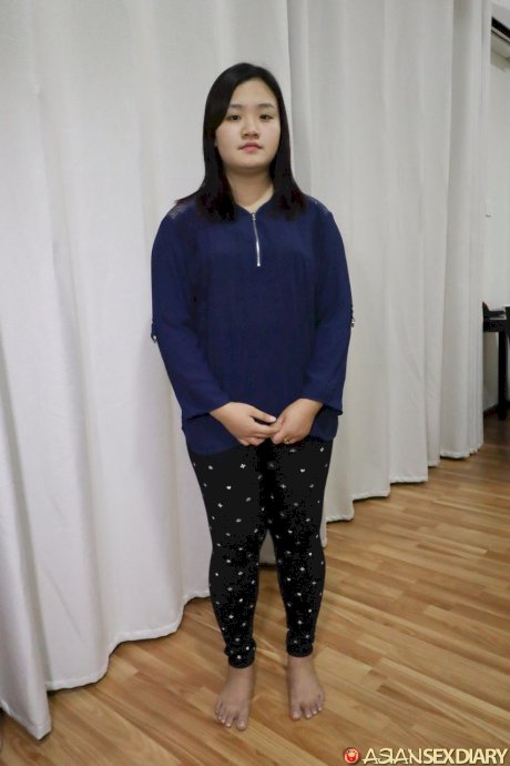 Asian Sex Diary Ray B