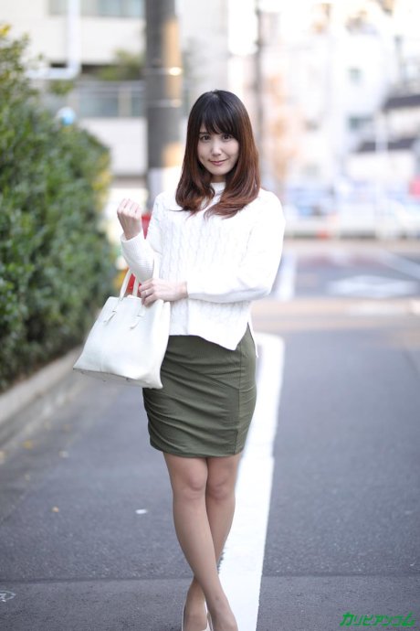 Caribbeancom Yuna Sasaki