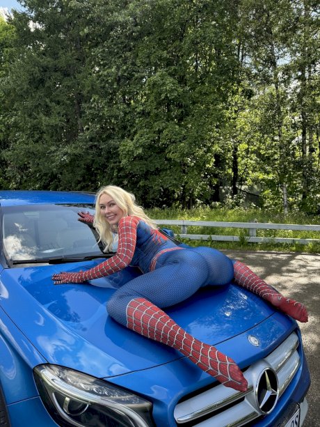 OnlyFans Anna Delos performed by Anna Delos Porn Pics