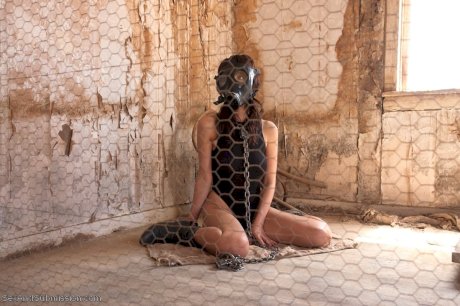 Skinny babe Marica Hase endures rough hardcore sex in a wild BDSM session - Photo 2