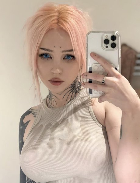 OnlyFans Runa Byt 3 starring Runa Byt 3 Sex Photos - Photo 8