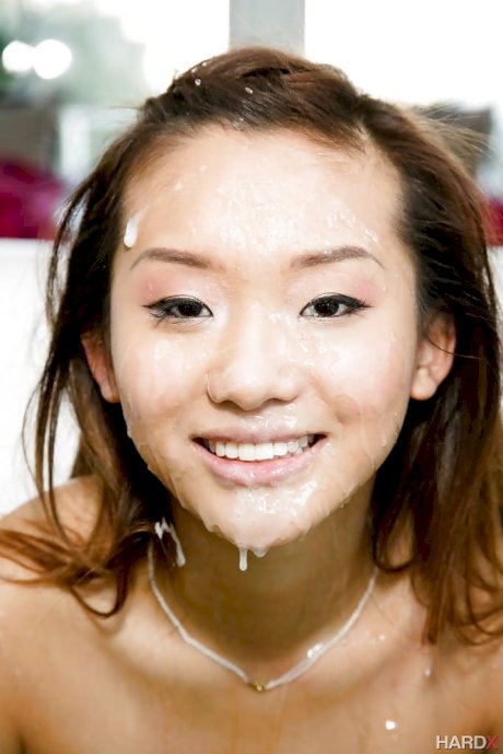Sexy Asian pornstar Alina Li giving bj before riding large cock - Photo 16