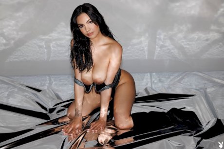 Glamorous babes showing off their incredible bodies in a compilation - Photo 17