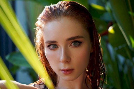 OnlyFans Sweetie Fox OF performed by Sweetie Fox OF Nude Images