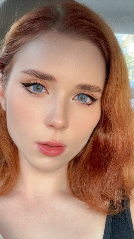 OnlyFans Sweetie Fox OF performed by Sweetie Fox OF Nude Images