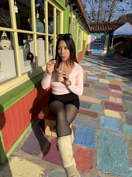 OnlyFans Ali CruzXXX featuring Ali CruzXXX Hot Pictures
