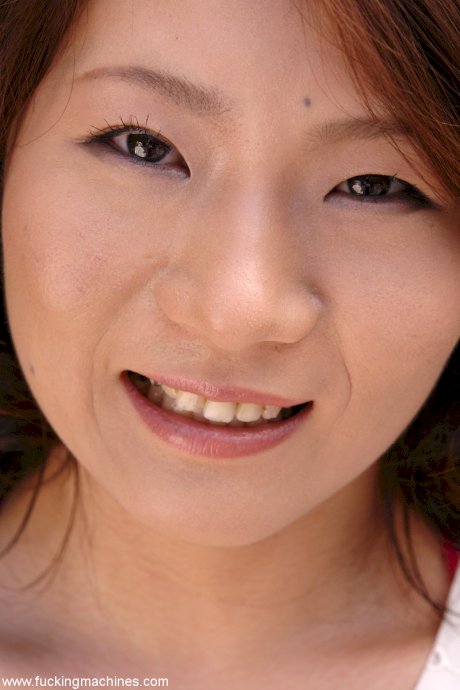 Fucking Machines Maya Aikawa