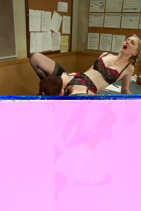 Whipped Ass Chanta Rose, Sasha Monet