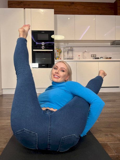 OnlyFans Anna Delos performed by Anna Delos Porn Pics