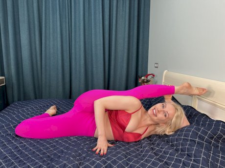 OnlyFans Anna Delos performed by Anna Delos Porn Pics