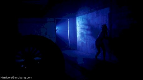 Hardcore Gangbang Gage Sin, Jessica Creepshow, Lance Hart, Mickey Mod, Tommy Pis
