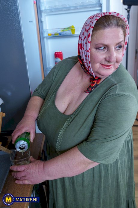Mature NL Jana, Petr the Boy