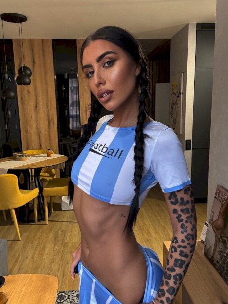 OnlyFans I Am Jasmiine featuring I Am Jasmiine Porn Gallery