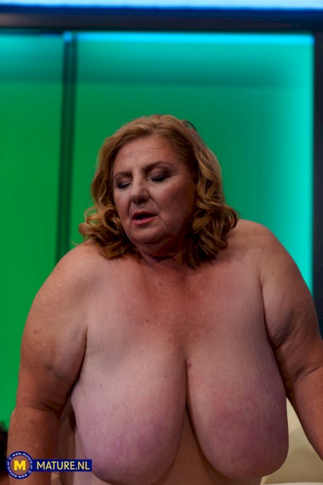 Mature NL featuring Edina, Jana, Maya Nude Images - Photo 17