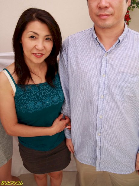 Caribbeancom starring Kyoko, Nami, Sagawa, Watanabe Sex Pics - Photo 3