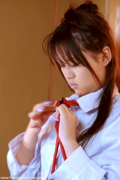 Fucking Machines starring Maya Aikawa Sex Images - Photo 3
