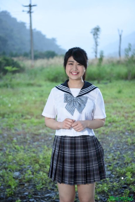 Caribbeancom Shiho Nagamine